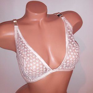 Victoria Secret Bra Unlined Demi